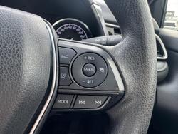 2023 Toyota Camry Ascent