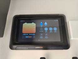 2025 New Age Caravans Manta Ray Mr16er Expedition