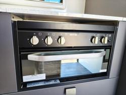 2025 New Age Caravans Manta Ray Mr16er Expedition