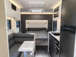 2025 New Age Caravans Manta Ray 16Er Expedition