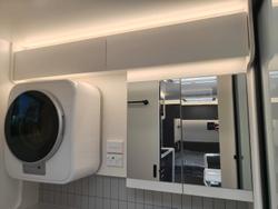 2025 New Age Caravans Manta Ray Mr16er Expedition