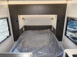 2025 New Age Caravans Manta Ray 16Er Expedition