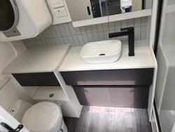 2025 New Age Caravans Manta Ray Mr16er Expedition