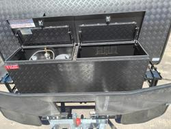 2025 New Age Caravans Manta Ray 16Er Expedition