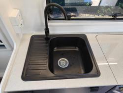 2025 New Age Caravans Manta Ray 16Er Expedition