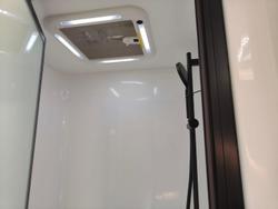 2025 New Age Caravans Manta Ray Mr16er Expedition