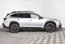 2025 Subaru Outback AWD Sport XT