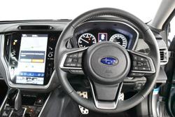 2025 Subaru Outback AWD Sport XT