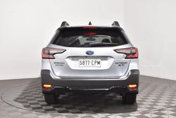 2025 Subaru Outback AWD Sport XT