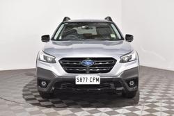 2025 Subaru Outback AWD Sport XT