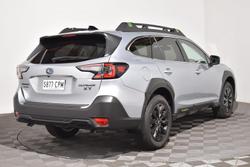 2025 Subaru Outback AWD Sport XT