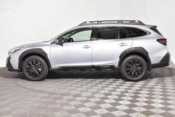 2025 Subaru Outback AWD Sport XT