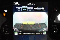 2025 Subaru Outback AWD Sport XT