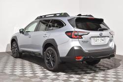 2025 Subaru Outback AWD Sport XT