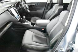 2025 Subaru Outback AWD Sport XT