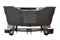 2026 QUINTREX F350 Outback Explorer