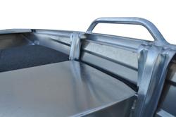 2026 QUINTREX F350 Outback Explorer