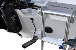 2026 QUINTREX F350 Outback Explorer