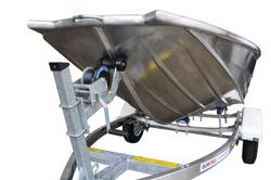 2026 QUINTREX F350 Outback Explorer