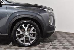 2021 Hyundai Palisade Highlander