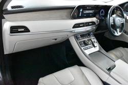 2021 Hyundai Palisade Highlander