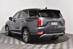 2021 Hyundai Palisade Highlander