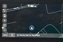 2021 Hyundai Palisade Highlander