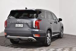 2021 Hyundai Palisade Highlander