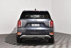 2021 Hyundai Palisade Highlander