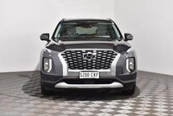 2021 Hyundai Palisade Highlander