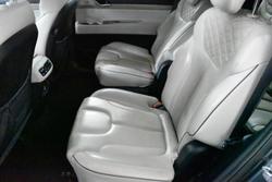 2021 Hyundai Palisade Highlander