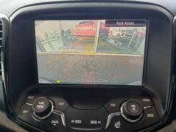 2017 Holden Commodore SV6