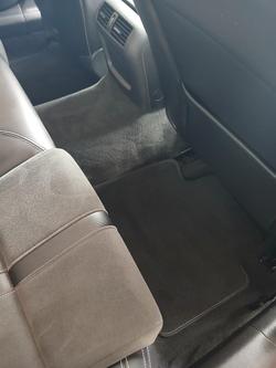 2017 Holden Commodore SV6