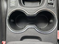 2017 Holden Commodore SV6