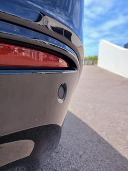 2017 Holden Commodore SV6