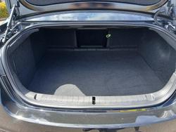 2017 Holden Commodore SV6