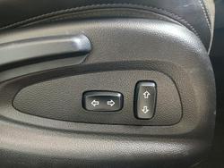 2017 Holden Commodore SV6