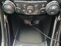 2017 Holden Commodore SV6