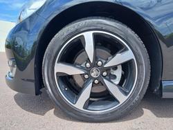 2017 Holden Commodore SV6