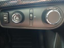 2017 Holden Commodore SV6