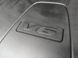 2017 Holden Commodore SV6