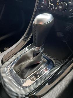 2017 Holden Commodore SV6