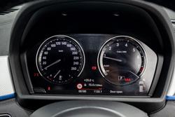 2022 BMW X1 sDrive20i