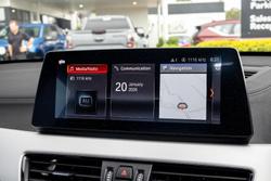2022 BMW X1 sDrive20i