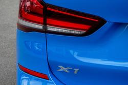 2022 BMW X1 sDrive20i