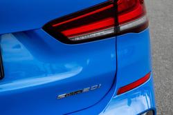 2022 BMW X1 sDrive20i