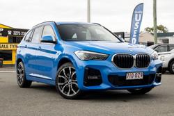 2022 BMW X1 sDrive20i