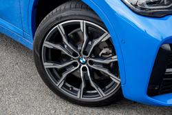 2022 BMW X1 sDrive20i