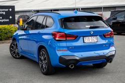 2022 BMW X1 sDrive20i