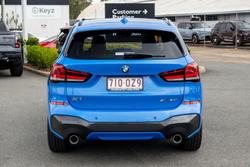 2022 BMW X1 sDrive20i
